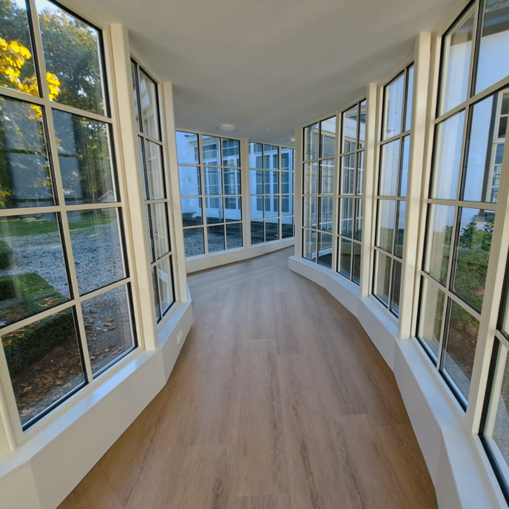 Kolthoven Estate: Historic Character, Future-Proof Healthcare Architecture 2