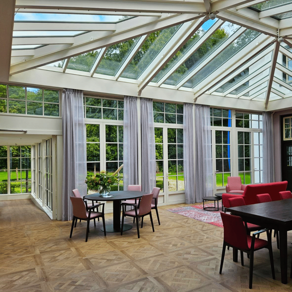 Kolthoven Estate: Historic Character, Future-Proof Healthcare Architecture 3