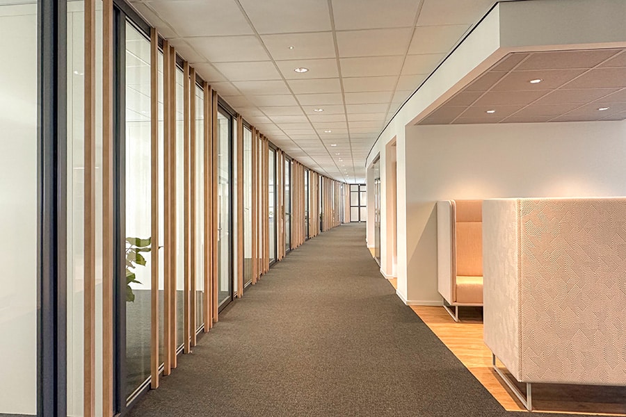 Circulair bouwen begint bij hergebruik 1