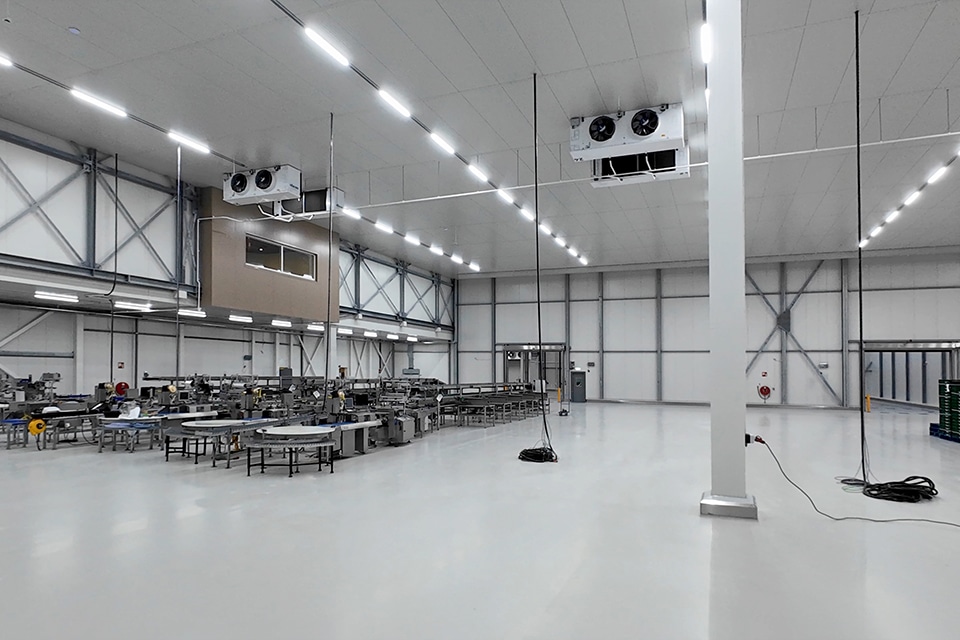 Gestroomlijnde bouw dankzij prefab installatieskids 3