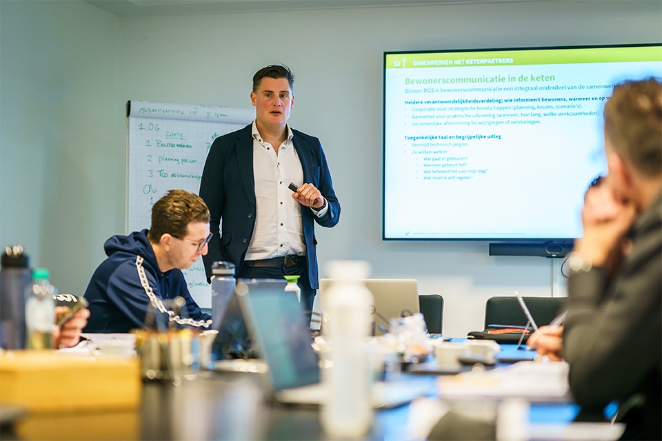 Feiten en metingen maken het verschil bij onderhoud 2