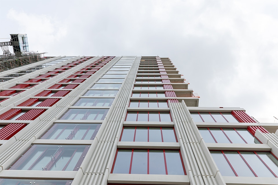 Highlight biedt akoestisch comfort op hoog niveau 1