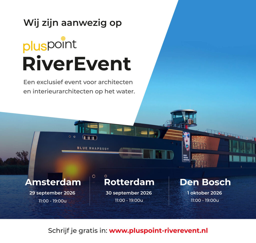 Bezoek Soundless Acoustics op de aankomende RiverEvent 2026! 1