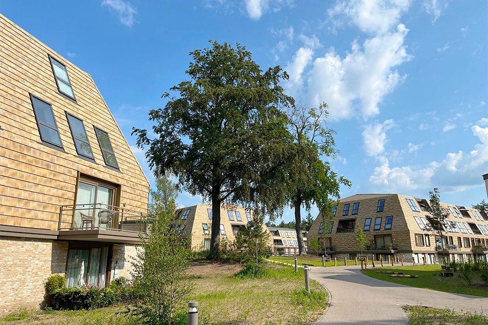 Een gezond binnenklimaat begint met een goede afstemming 3