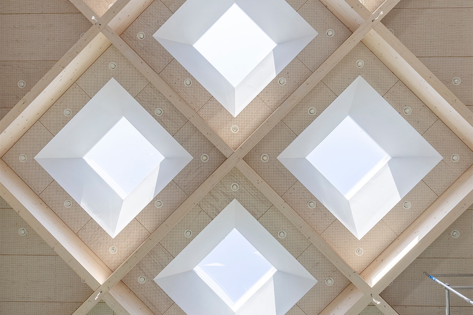 Omdenken bij bouw gemeentehuis Buren 2