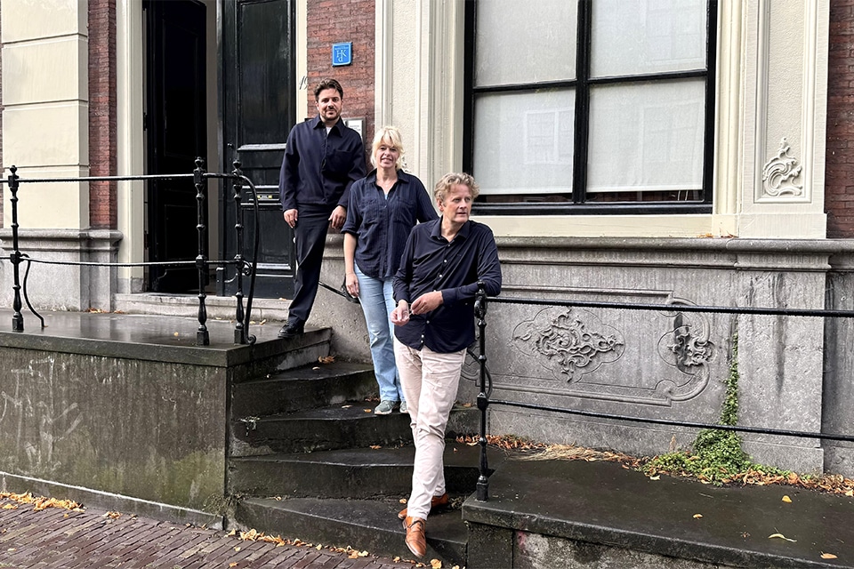Steenhuis Bukman Architecten bouwt verder aan de toekomst 2