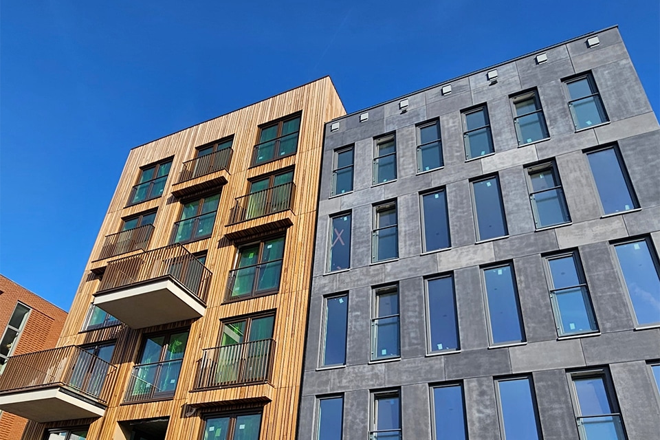 Zeven gebouwen, geen twee hetzelfde 4