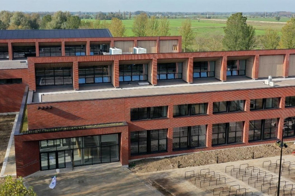 Toekomstbestendig technisch meesterwerk met een warm hart 1