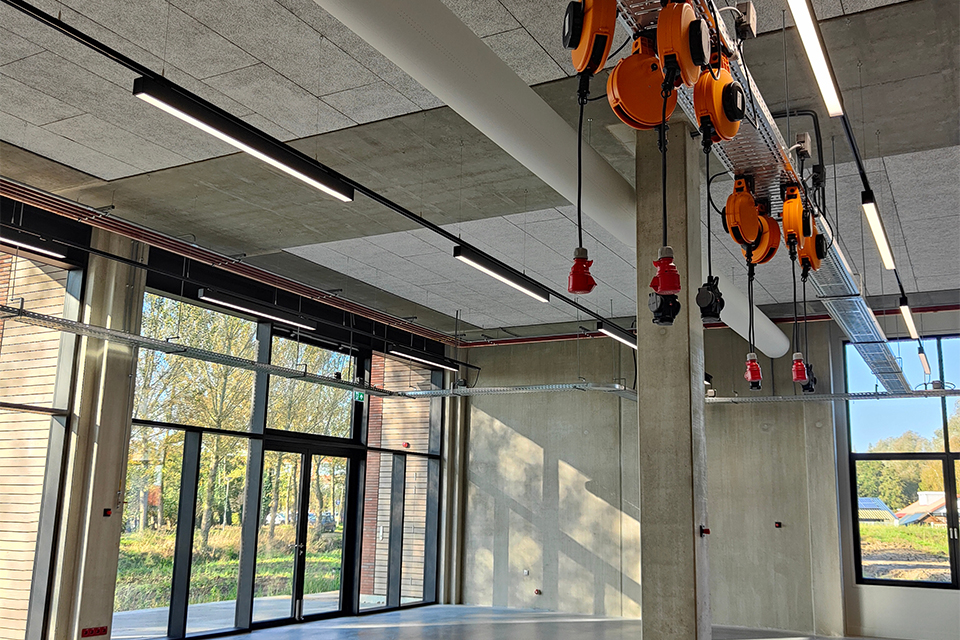 Toekomstbestendig technisch meesterwerk met een warm hart 2