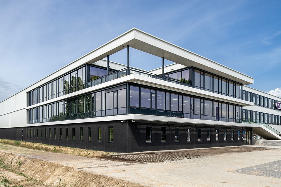 Als veiligheid, techniek en groeiambities samenkomen… 3