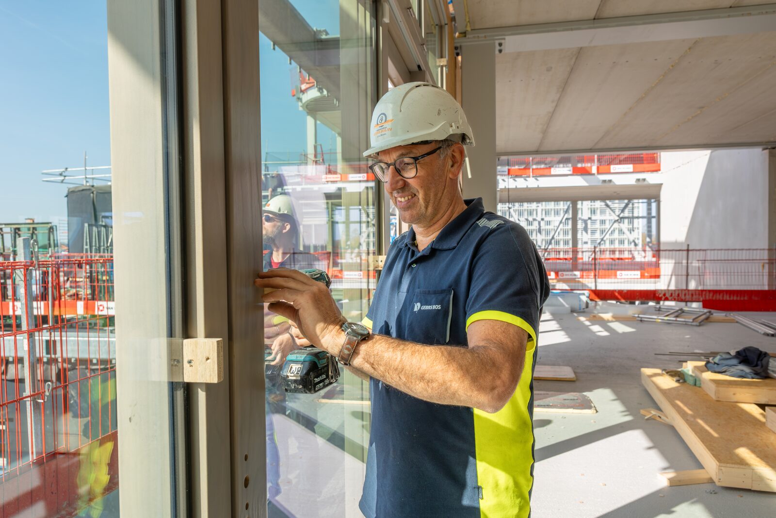 671 vormruiten, geen rechte hoek 2