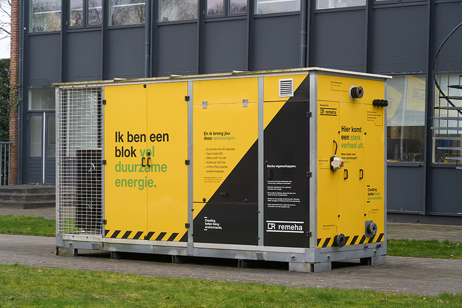 Gemeenten kunnen verduurzaming versnellen door in te zetten op mini-warmtenetten 1