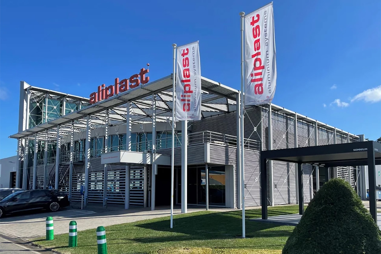 Ecovadis platinum voor de Corialis groep 1