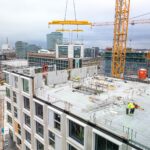 Ganzheitliche Lösungen für luftdichtes Bauen