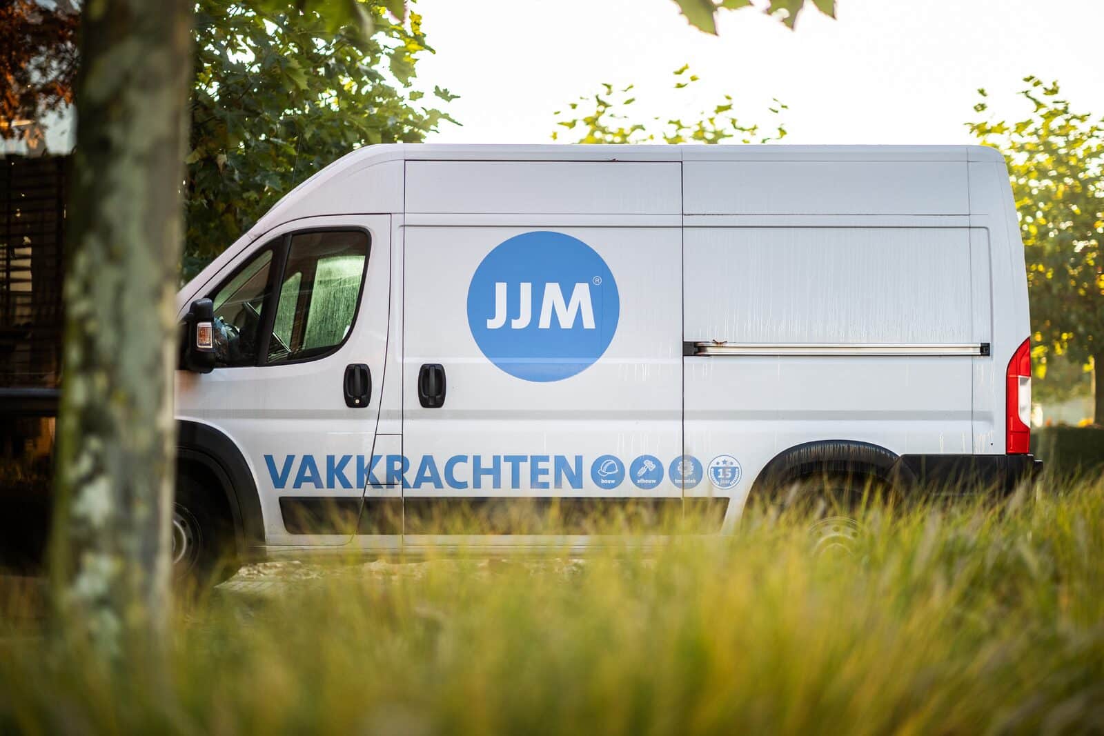 Jouw partner in internationale vakkrachten 1