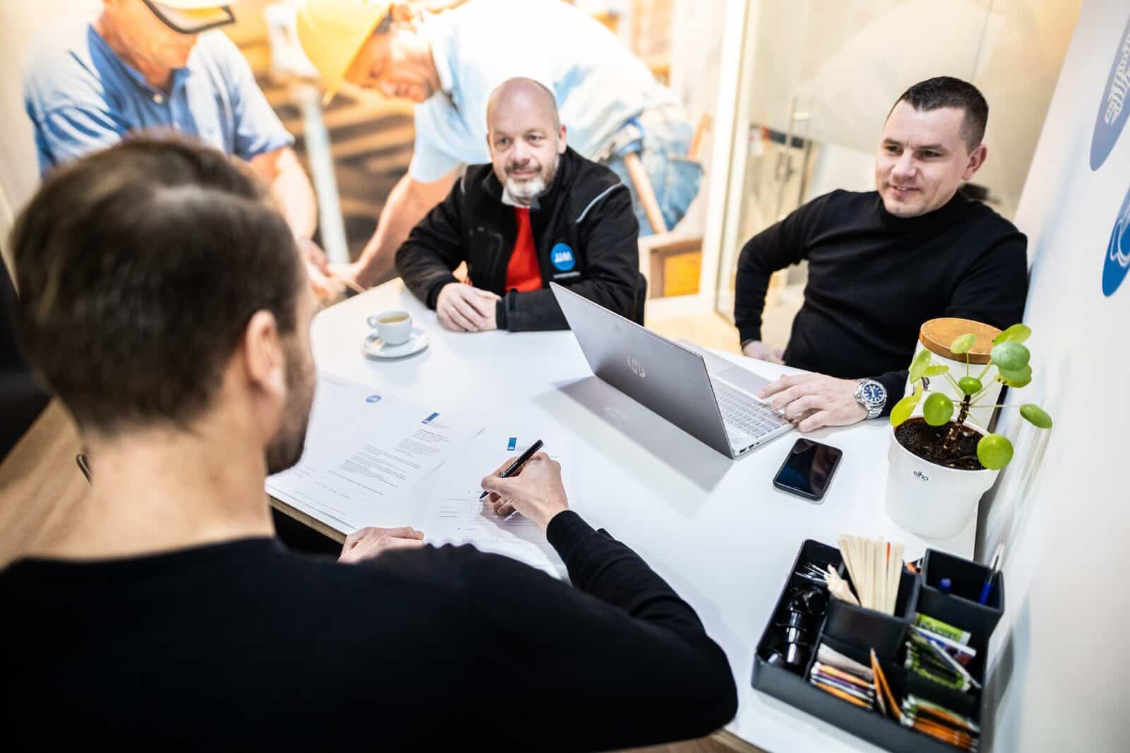 Jouw partner in internationale vakkrachten 3