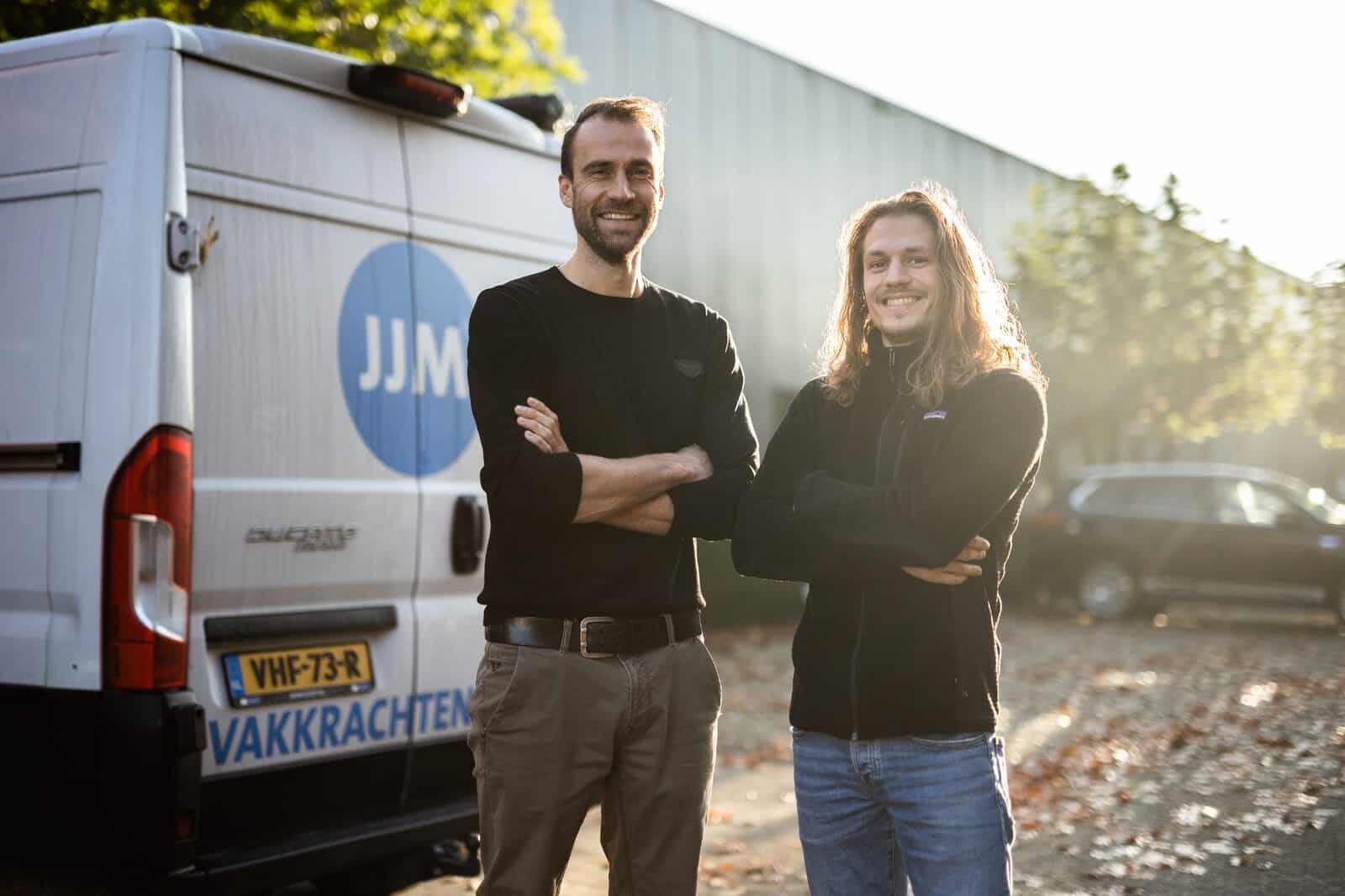 Jouw partner in internationale vakkrachten 4