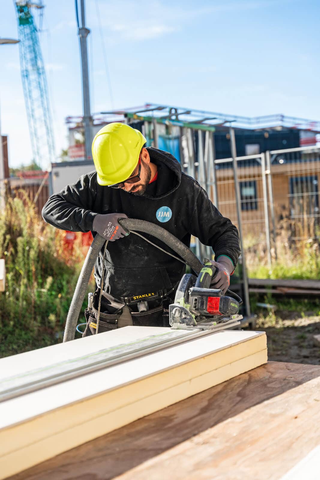 Jouw partner in internationale vakkrachten 6