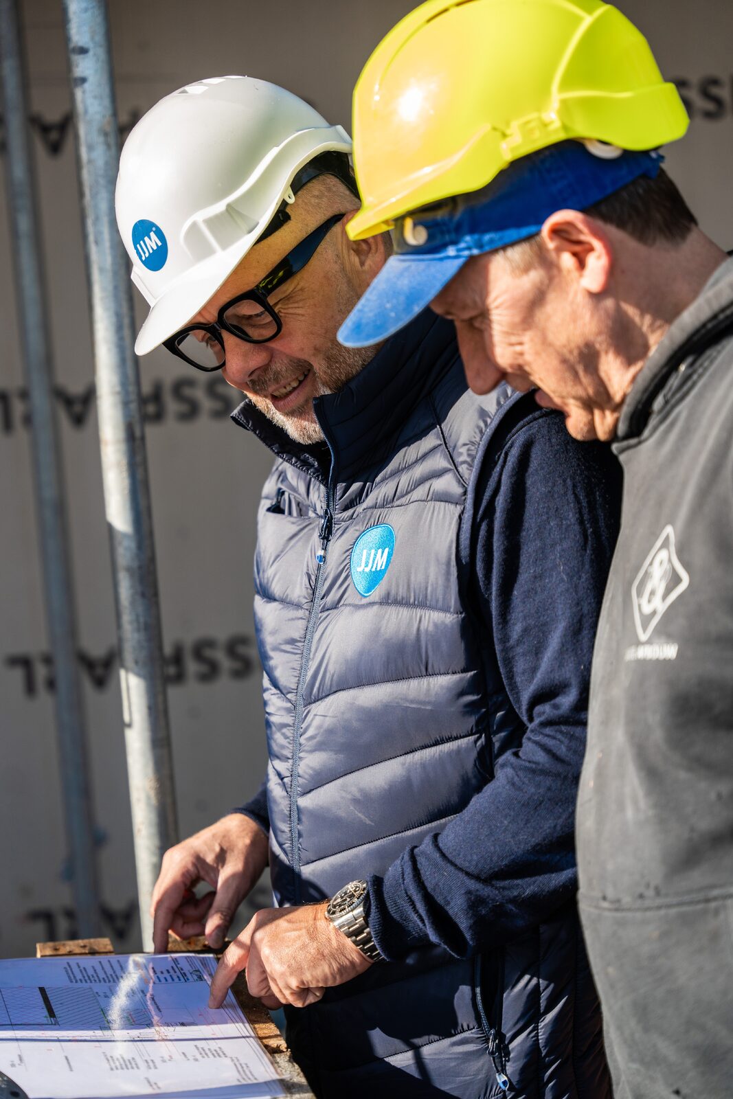 Jouw partner in internationale vakkrachten 7