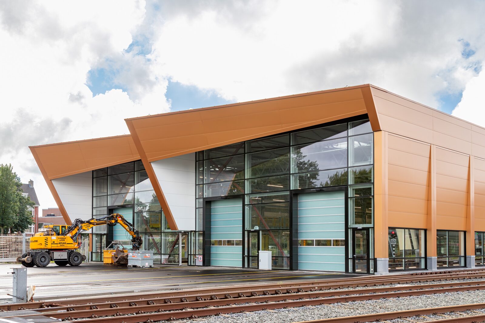 Maximale transparantie vraagt om maximale samenwerking