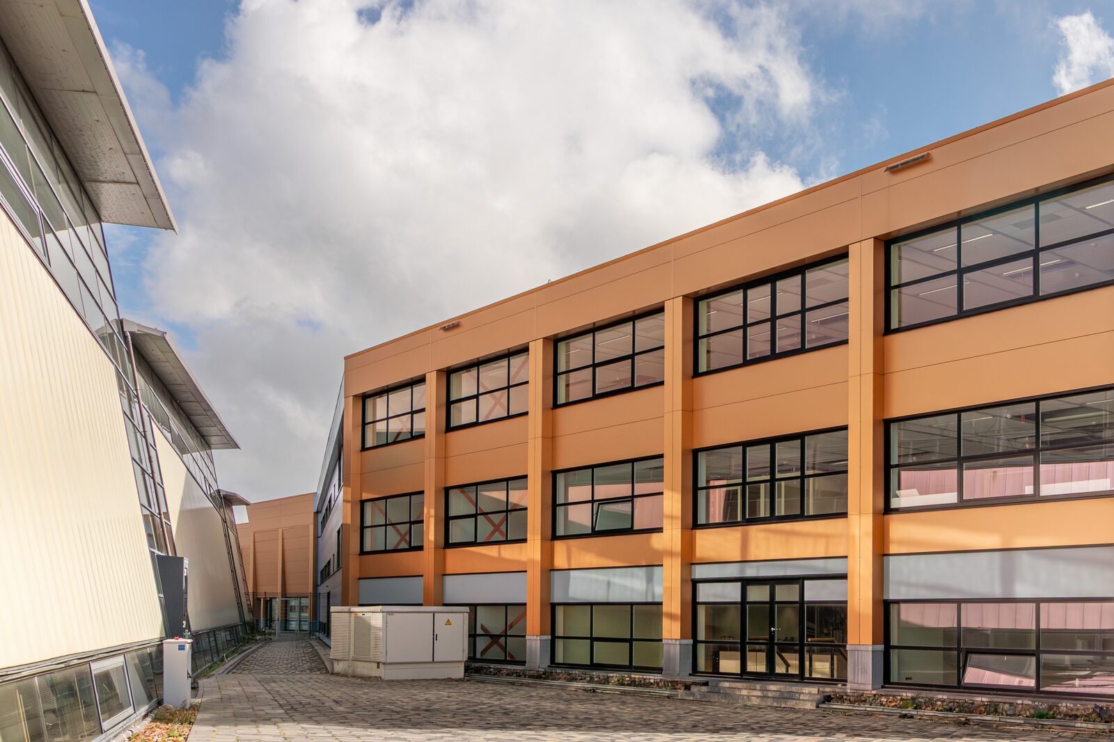 Maximale transparantie vraagt om maximale samenwerking 1