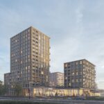 Slim cloudbeheer verbindt woongebouwen én parkeergarage tot één veilig geheel