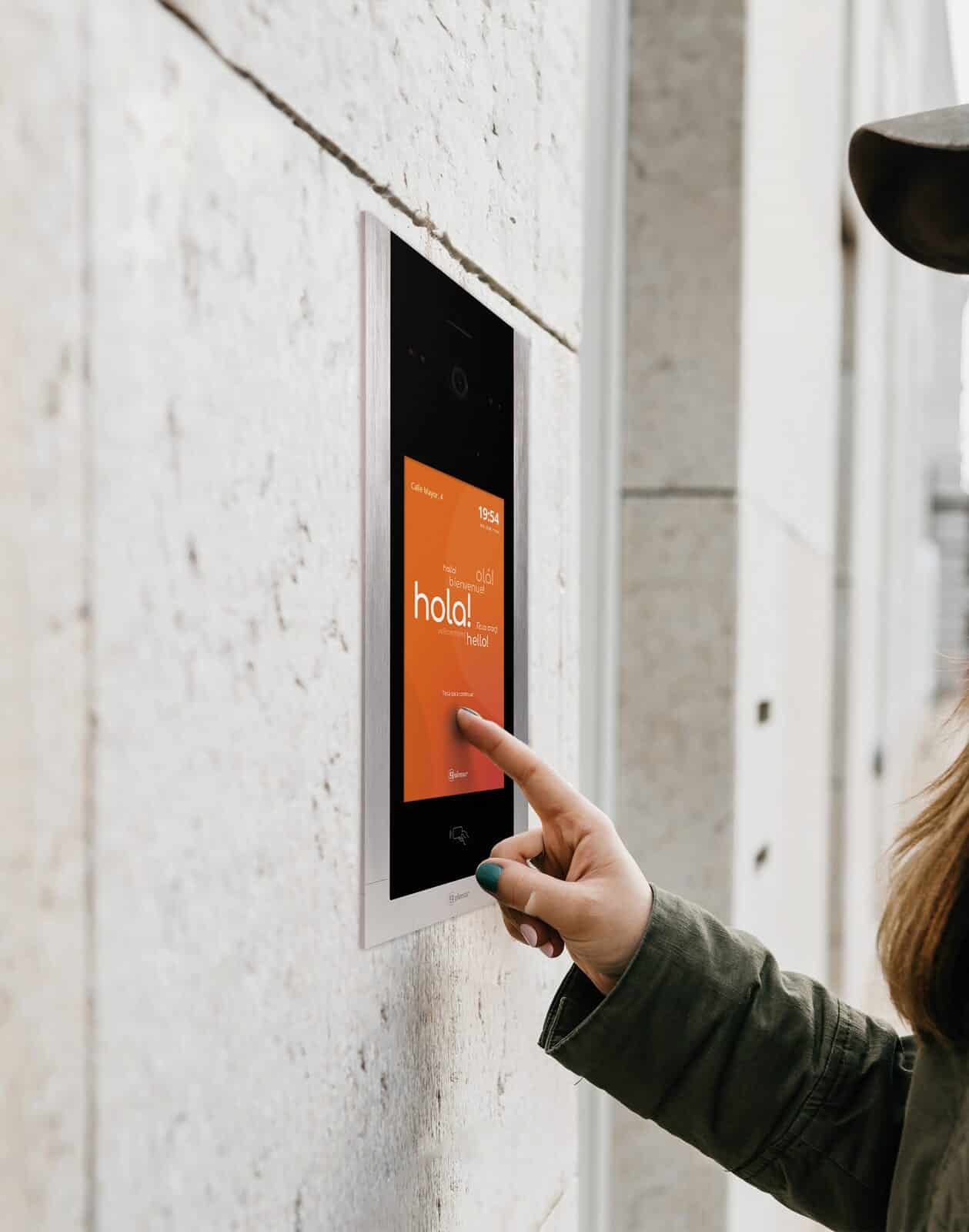 Slim cloudbeheer verbindt woongebouwen én parkeergarage tot één veilig geheel 2