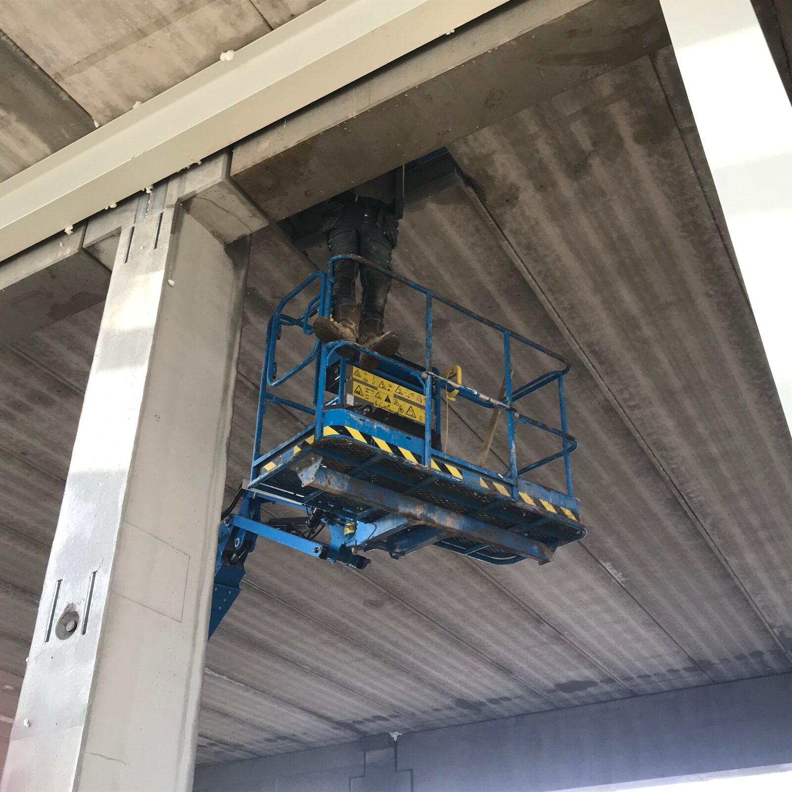 Voorkom oneigenlijk gebruik van machines 1