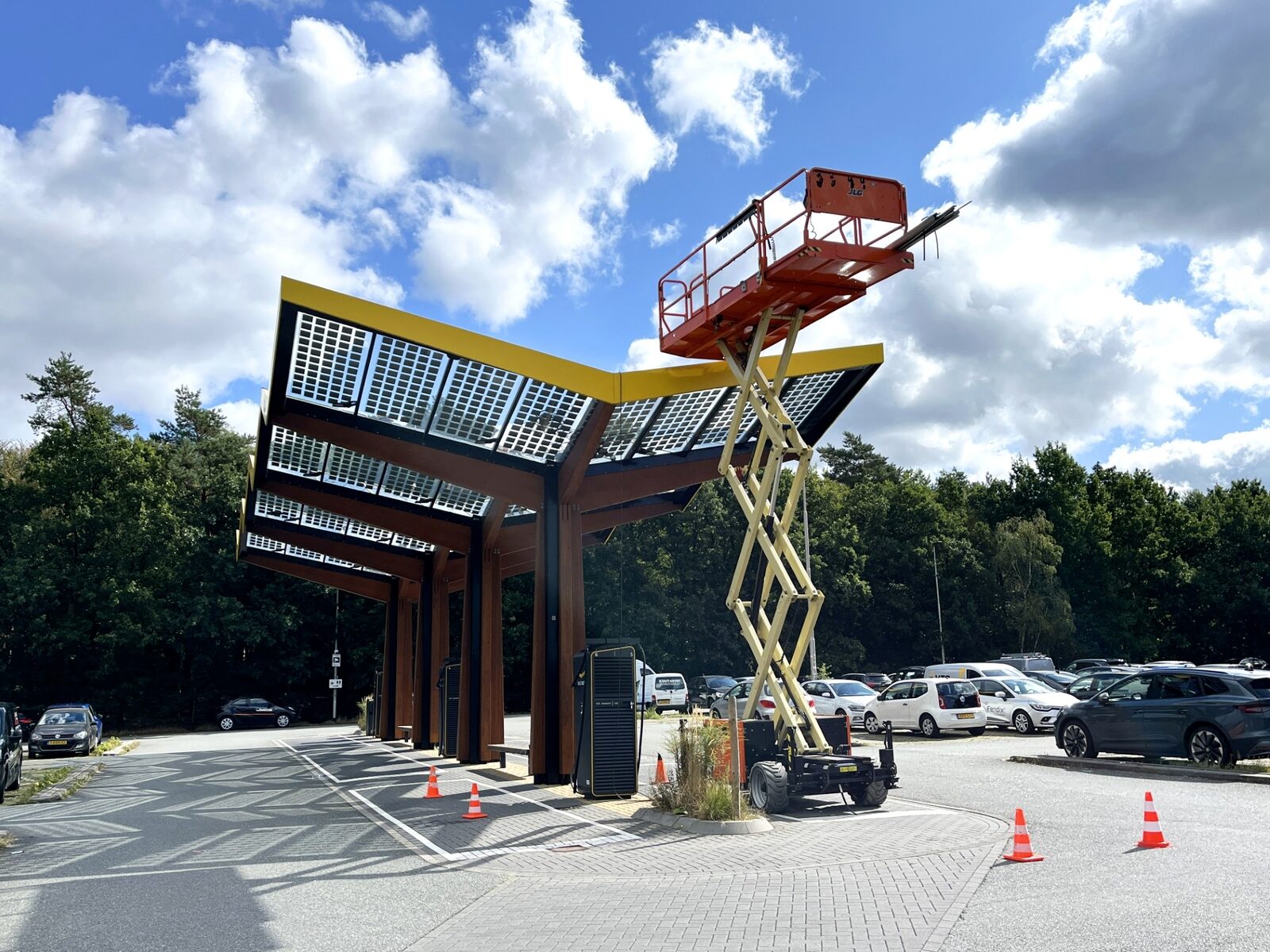 Voorkom oneigenlijk gebruik van machines 2