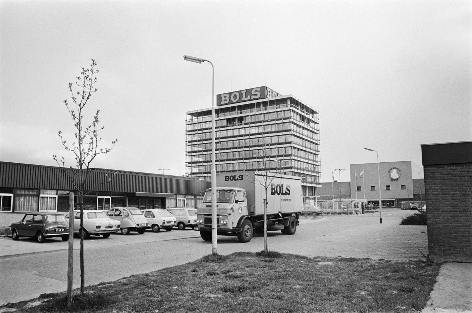 Waardevol icoon krijgt verrassend nieuw leven als modern wooncomplex
