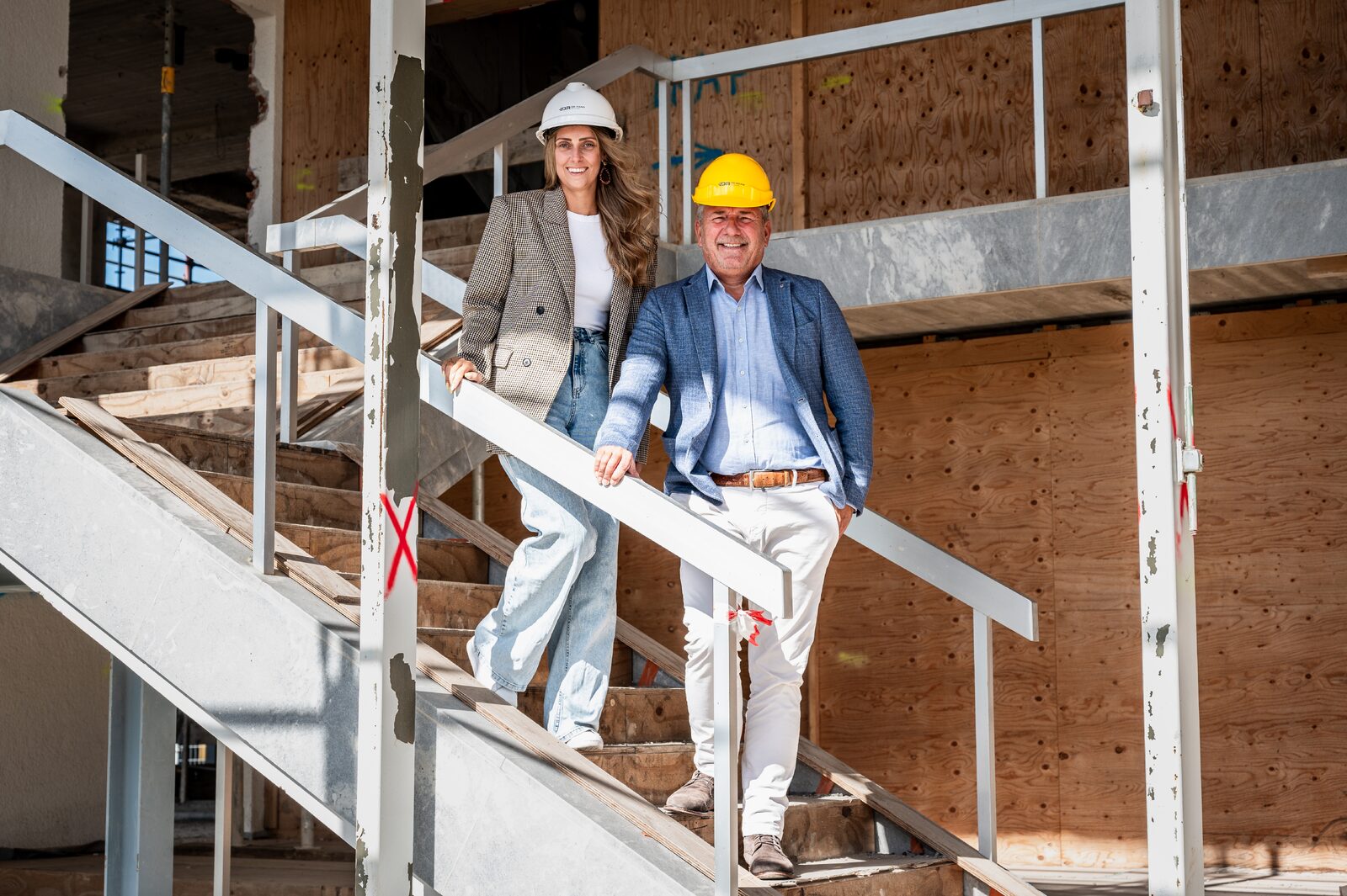 Waardevol icoon krijgt verrassend nieuw leven als modern wooncomplex 2