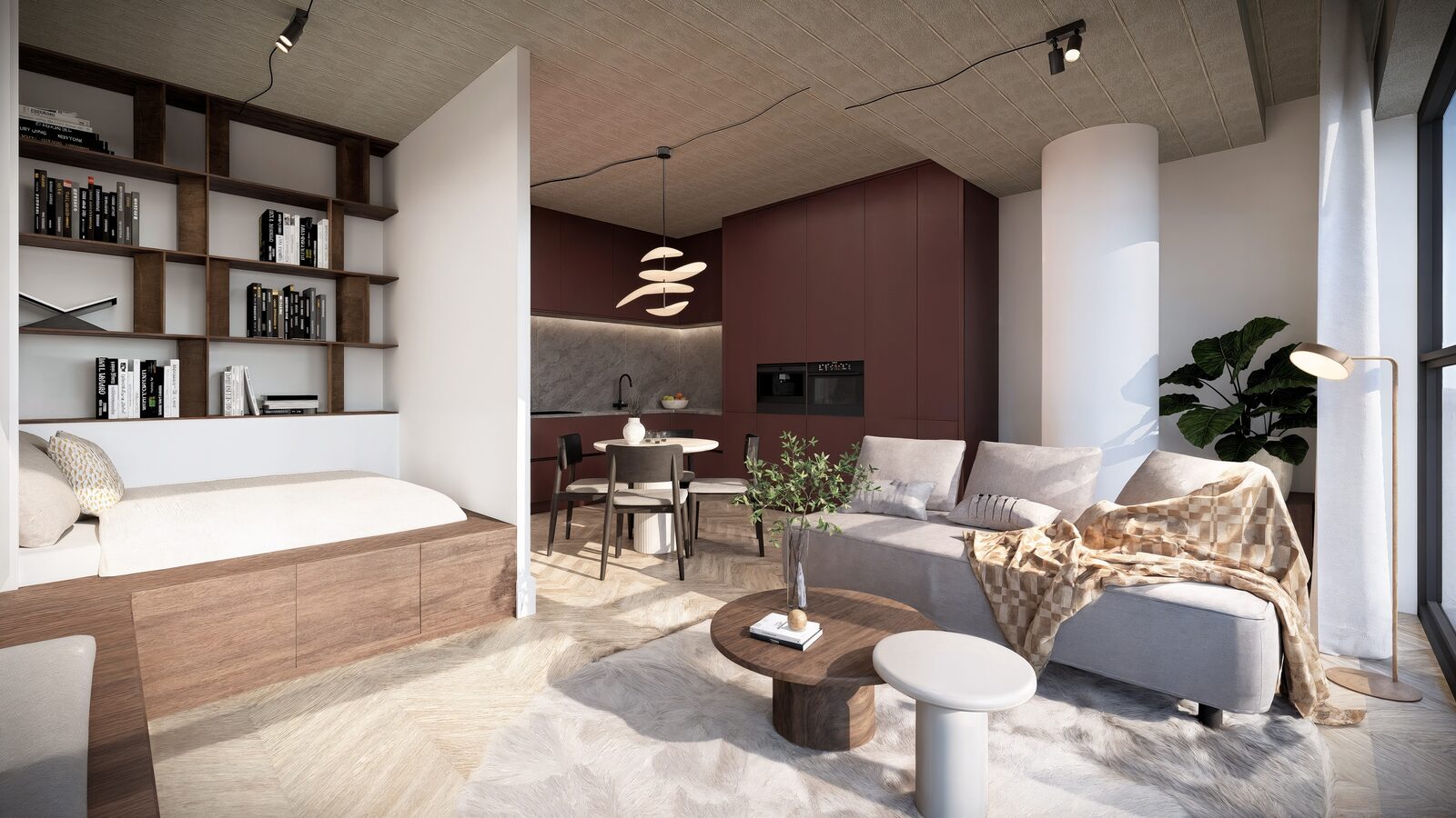 Waardevol icoon krijgt verrassend nieuw leven als modern wooncomplex 4