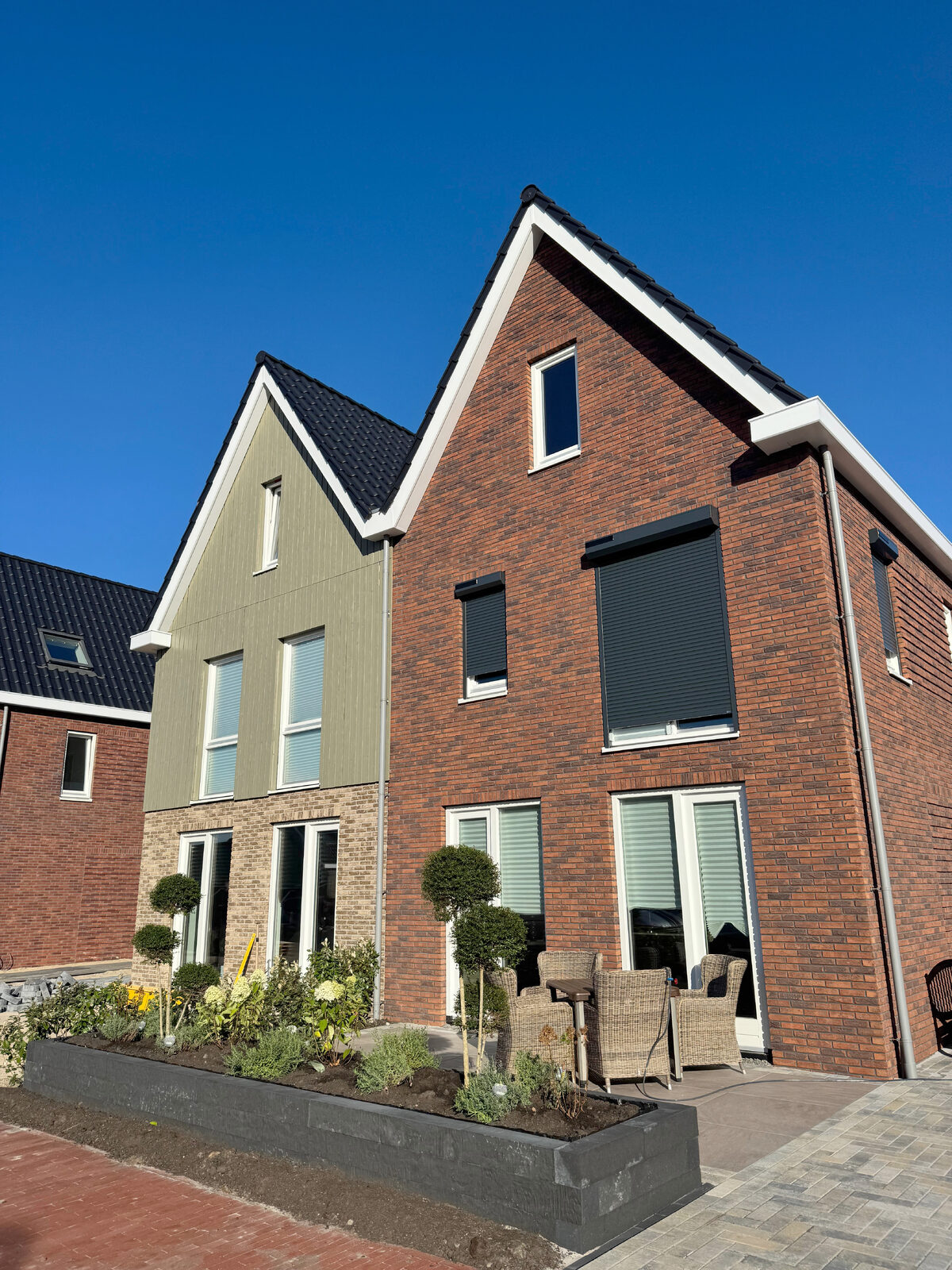 Wonen in balans met landschap, water en groen 2